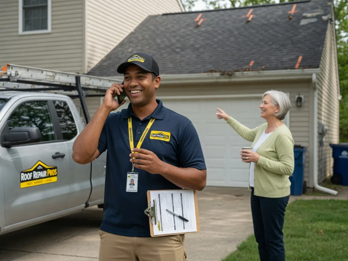 Roof Repair Mullica Hill, NJ FAQs